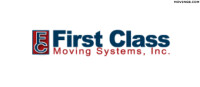 First class moving systems