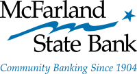 Mcfarland state bank
