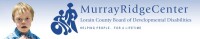 Murray ridge center