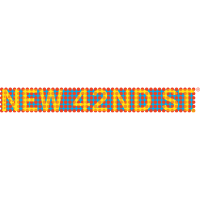 The new 42nd street, inc.
