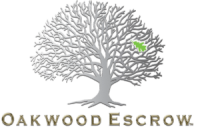 Oakwood escrow