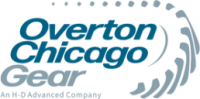 Overton chicago gear