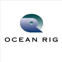 Ocean rig