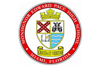 Monsignor edward pace high school