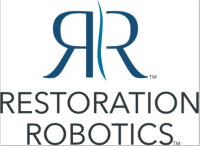 Restoration robotics