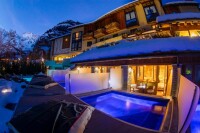 Hotel Gallia Gran Baita
