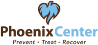 The phoenix center, greenville county commission