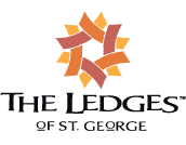 The ledges