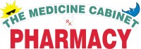 The medicine cabinet pharmacy