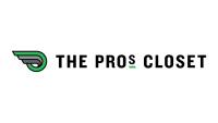 The pro's closet