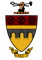 Theta tau