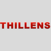 Thillens
