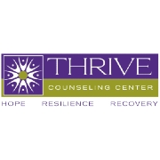 Thrive counseling center
