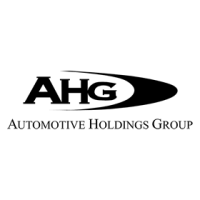 Automotive holdings group (ahg)