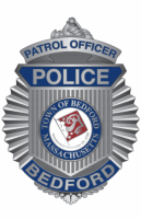 Bedford police department
