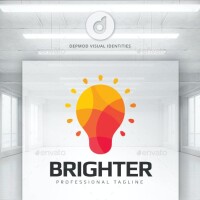 Brighter