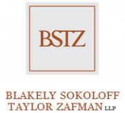 Blakely sokoloff taylor & zafman
