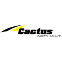 Cactus asphalt