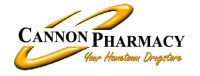 Cannon pharmacy