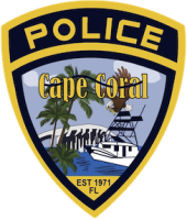 Cape coral police department