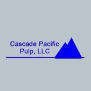 Cascade pacific pulp, llc