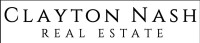 Clayton nash real estate