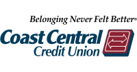 Coast central credit union