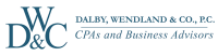 Dalby, wendland & co., p.c.
