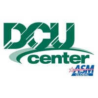 Dcu center