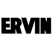 Ervin industries inc
