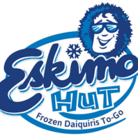 Eskimo hut