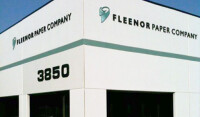 Fleenor paper company