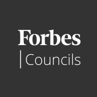 Forbes agency council