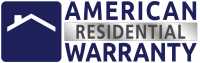 American residential warranty