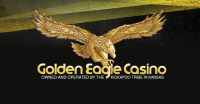 Golden eagle casino
