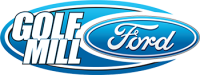 Golf mill ford