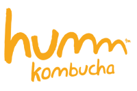Humm kombucha