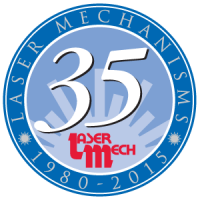 Laser mechanisms, inc.