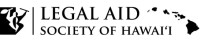 Legal aid society of hawaii