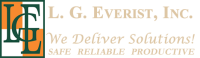 L g everist, inc.