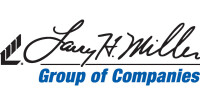 Larry h. miller group of companies