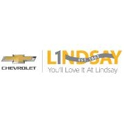 Lindsay chevrolet