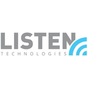 Listen technologies corporation