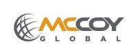 Mccoy global