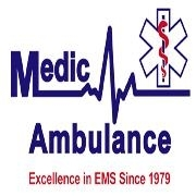 Medics ambulance service