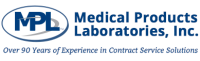 Medical products laboratories, inc.