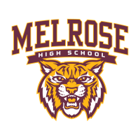Melrose high school