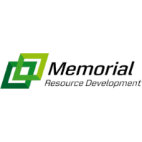 Memorial resource development corp.
