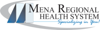 Mena regional health system