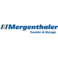 Mergenthaler transfer and storage